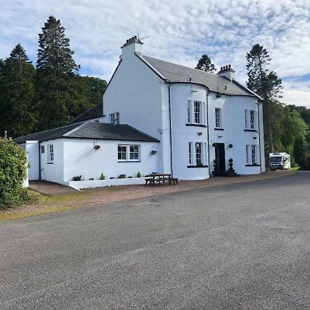 Soroba House Oban Exterior photo