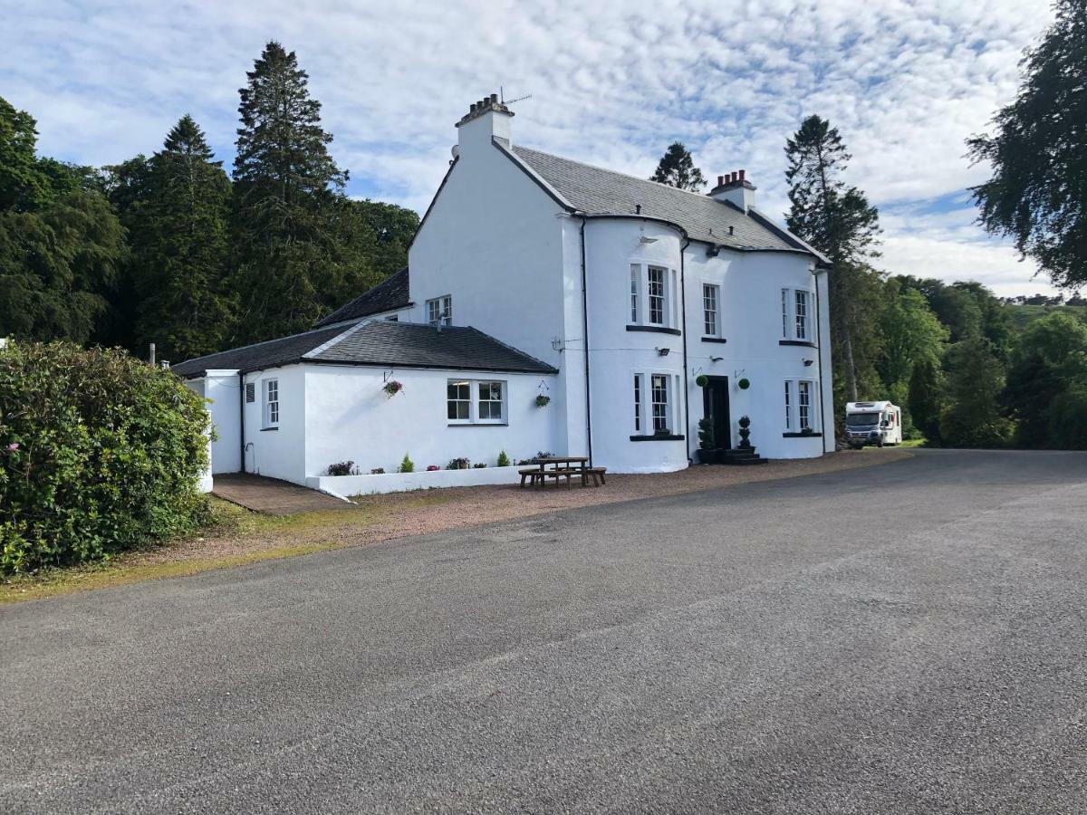 Soroba House Oban Exterior photo