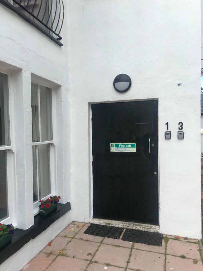 Soroba House Oban Exterior photo