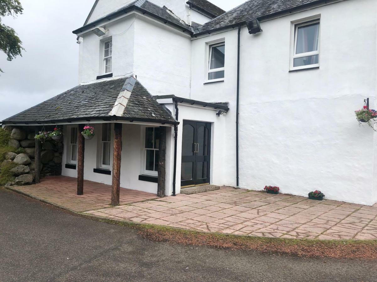 Soroba House Oban Exterior photo