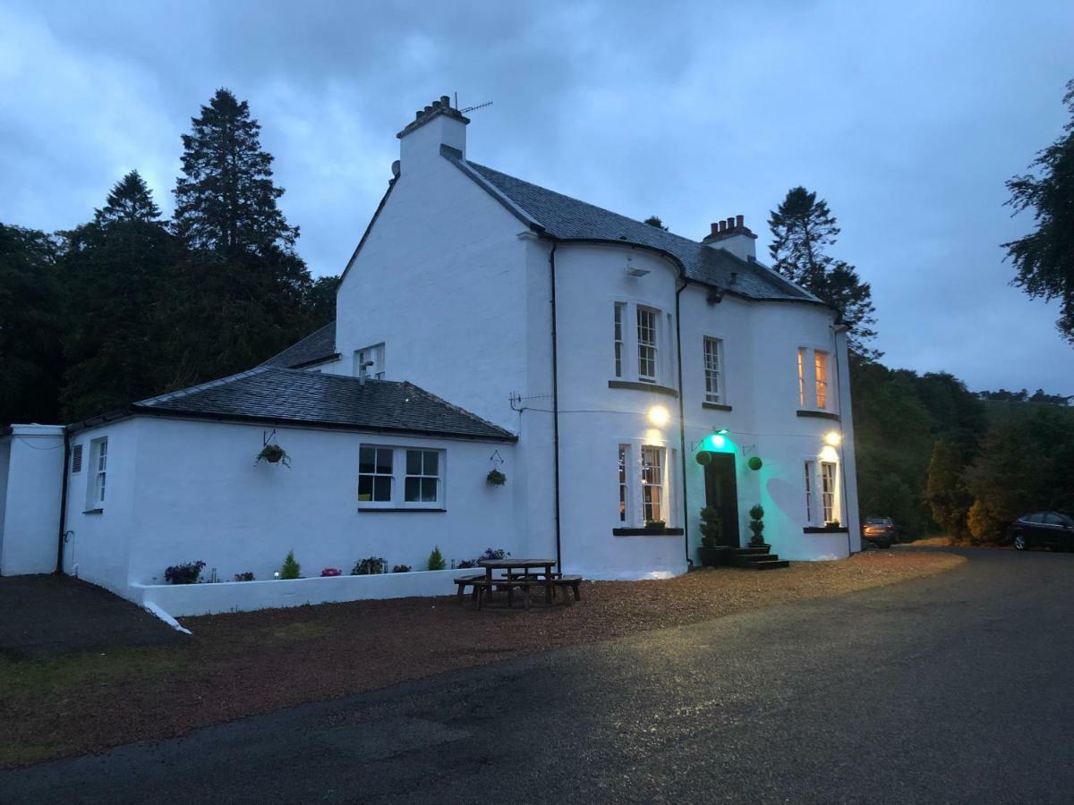 Soroba House Oban Exterior photo